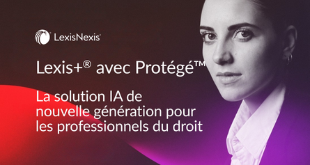 Lexis+ avec Protégé
